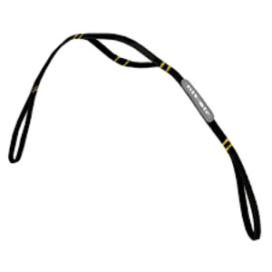 Sangle de selle airbag hit air/ hitair