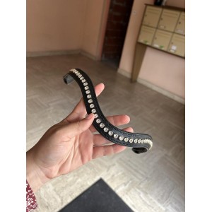 Frontal dyon Swarovski