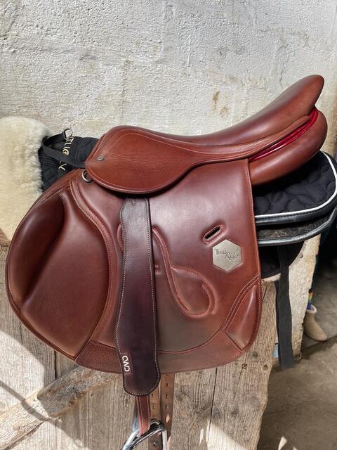 Selle 17,5
