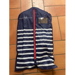 Veste horse pilot T 38