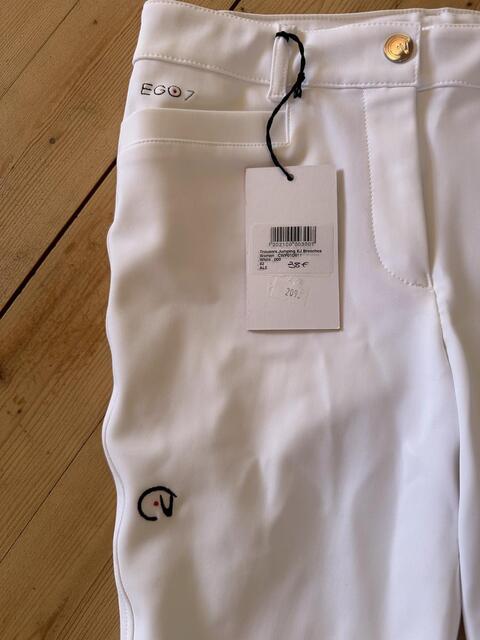 Pantalon ego 7