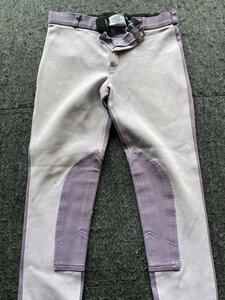Pantalon d’équitation