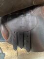 Selle Eric Thomas 17 pouces