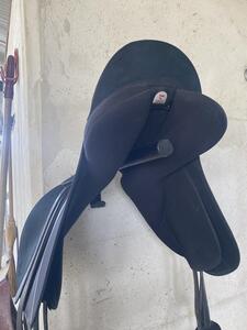 Selle mixte