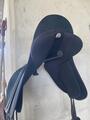 Selle mixte