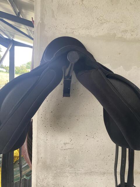 Selle mixte