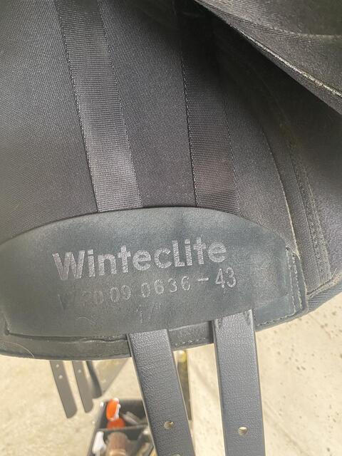 Selle mixte