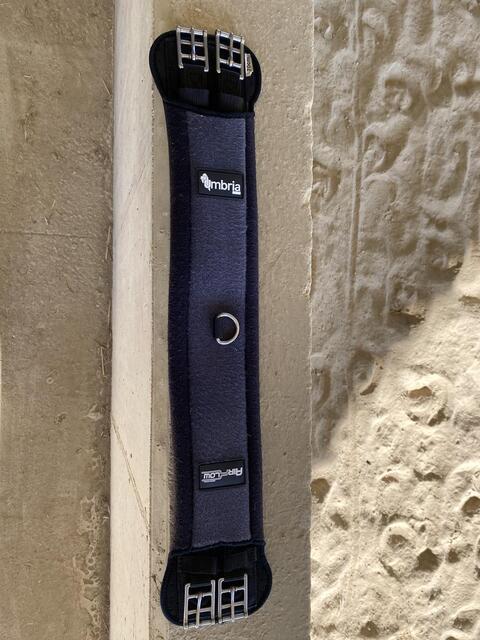 Selle mixte
