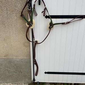 Collier de chasse Devoucoux