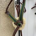 Collier de chasse Devoucoux