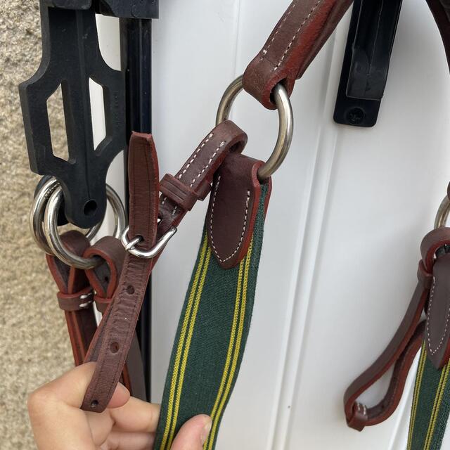 Collier de chasse Devoucoux