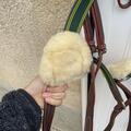 Collier de chasse Devoucoux