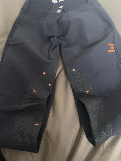 Pantalon GEM "Dark"