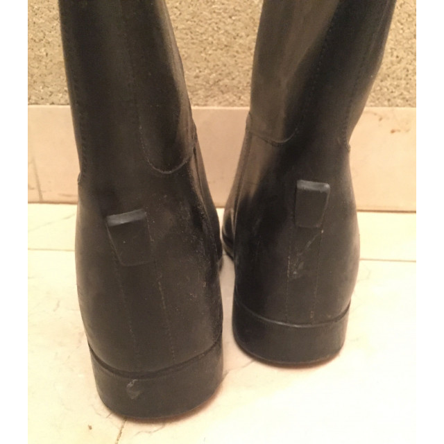 Bottes Saumur - Aigles