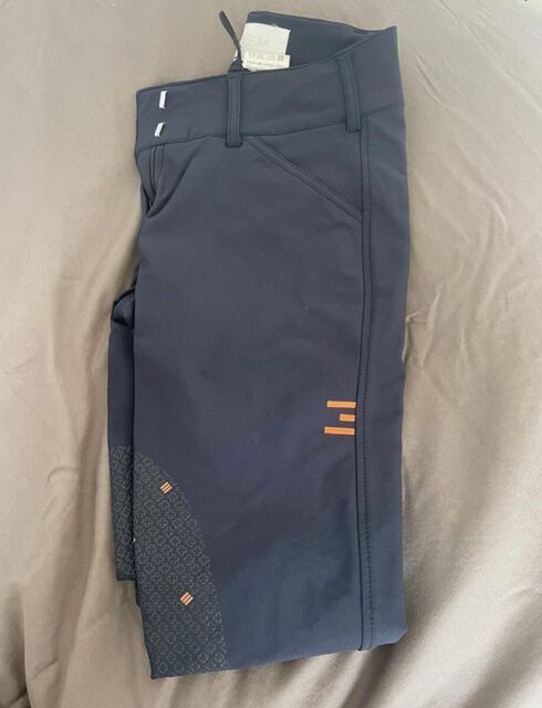 Pantalon GEM "Dark"