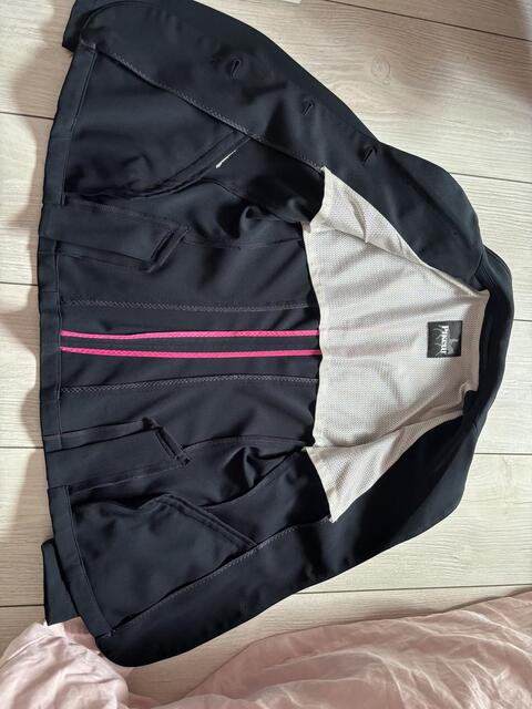 Veste concours Pikeur