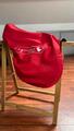 Selle d’obstacle/cross EQUIPE