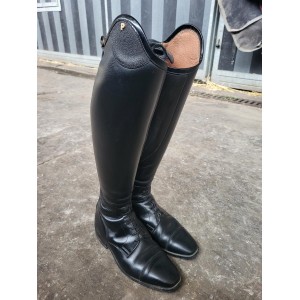 Bottes petrie