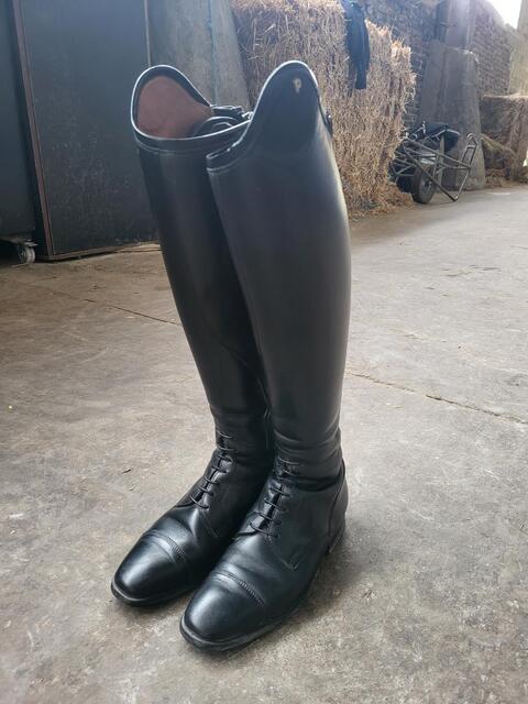 Bottes petrie
