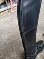 Bottes petrie