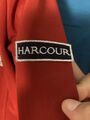 Veste de concours Harcour