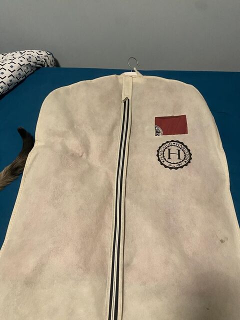 Veste de concours Harcour