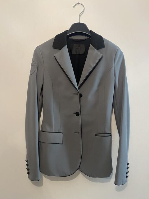 Veste de concours Cavalleria Toscana