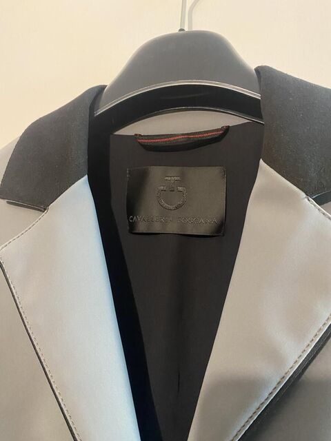 Veste de concours Cavalleria Toscana