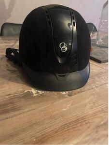 Bombe CSO taille 53 réglable