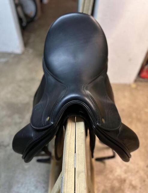 Selle de dressage Tolga
