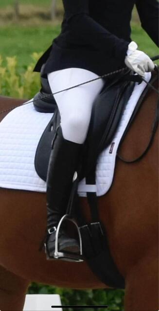 Selle de dressage Tolga