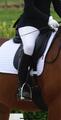 Selle de dressage Tolga