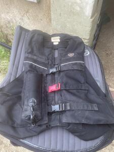 Airbag SPARK 2