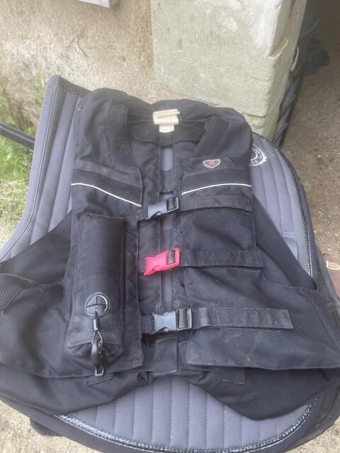 Airbag SPARK 2