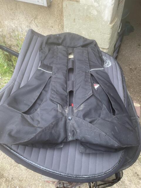 Airbag SPARK 2