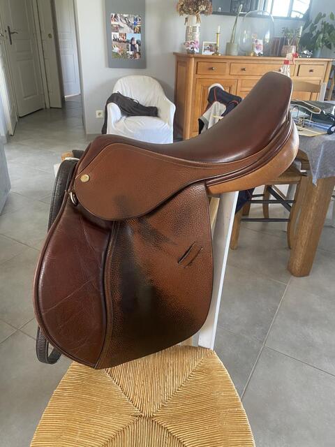 Selle Terrys