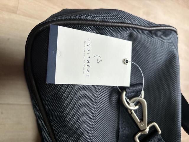 Sac de Pansage
