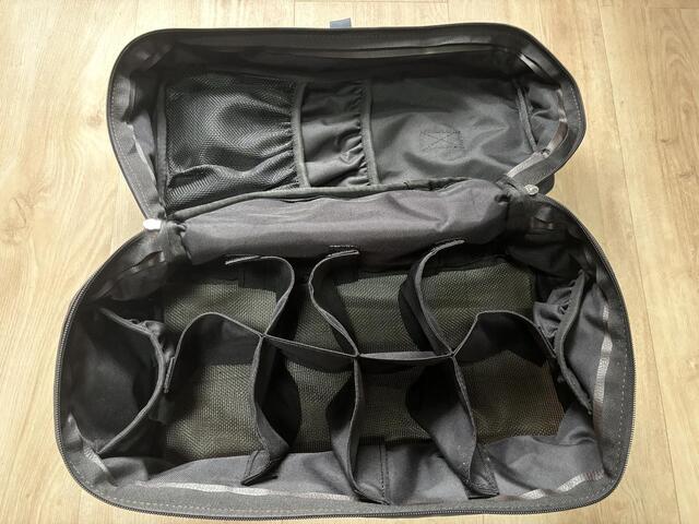 Sac de Pansage