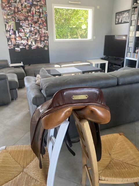 Selle Terrys