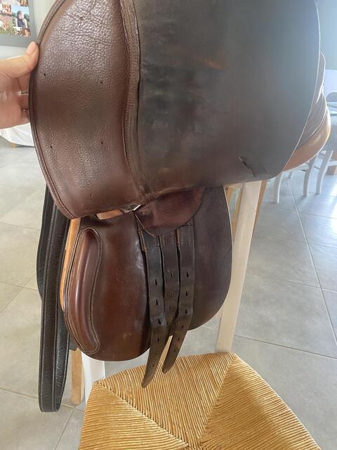 Selle Terrys
