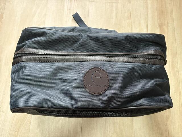 Sac de Pansage