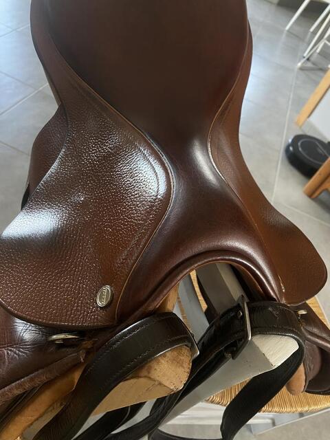 Selle Terrys