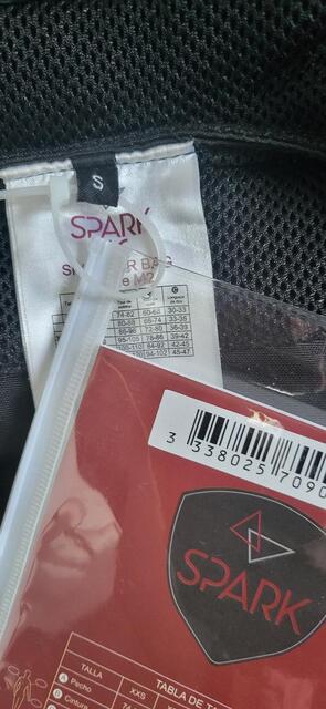 Spark M2