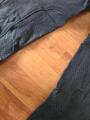 Pantalon pikeur T34 bleu marine