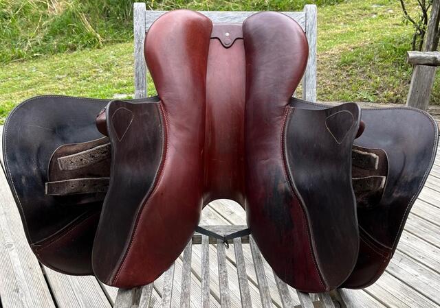 Selle CWD Close Contact XTC