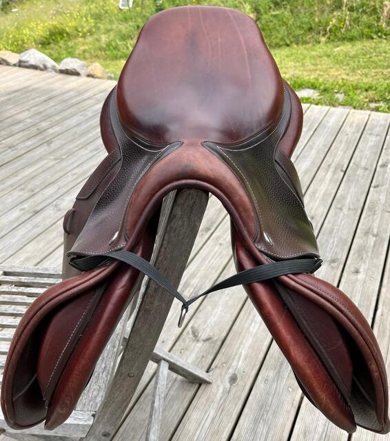 Selle CWD Close Contact XTC