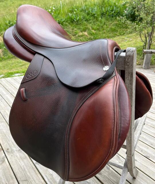 Selle CWD Close Contact XTC