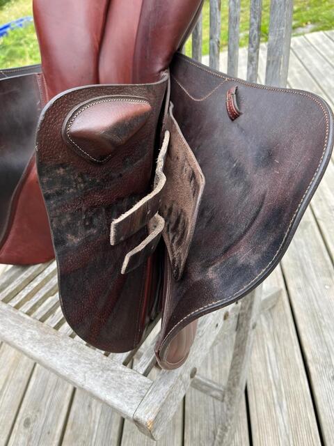 Selle CWD Close Contact XTC