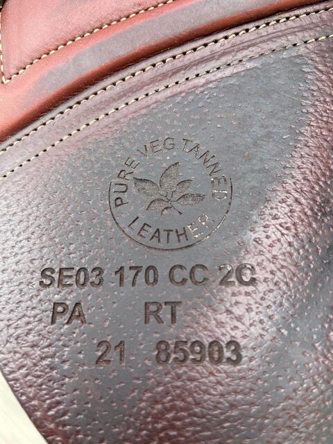 Selle CWD Close Contact XTC