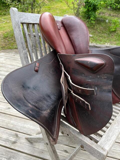 Selle CWD Close Contact XTC